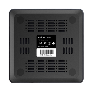 Hot Sell Transpeed 4K TV98 S905 Top Rated TV Box With <strong>Android</strong> 12.1 2.4G <strong>WIFI</strong> Support Quad Core ARM <strong>Cortex</strong>-A53 - Product Image 2