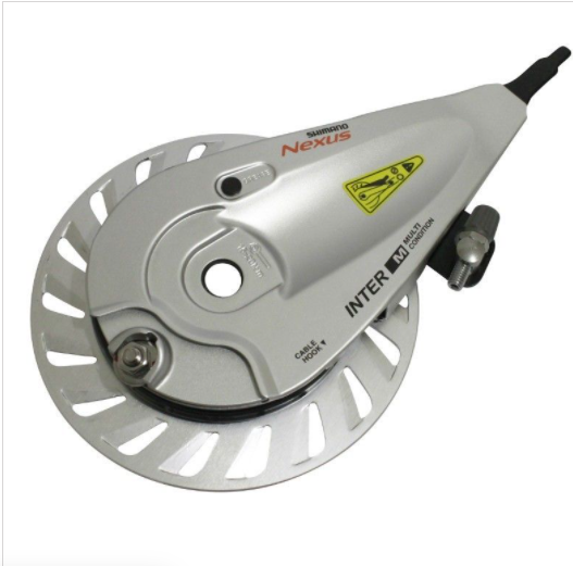 Frein à rouleau Shimano C6000F