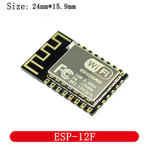 Neue Version ESP-07 ESP-12E ESP-12F ESP-12S (ESP-12 ersetzen) ESP8266 Remote Serial Port WIFI Wireless-Modul Intelligentes Gehäuse - Product Image 4