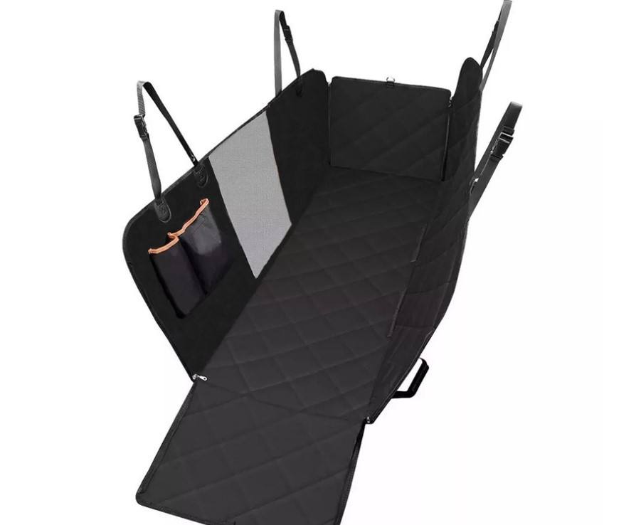 Couverture de carseat