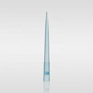 Filtre pipet uçları 5ml laboratuvar mikro pipet uçları 5ml filtre pipet uçları - Product Image 3