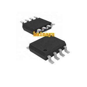 Hainayu IC electronic component in stock BOM list MSOP8 ADR421ARMZ ADR431ARMZ ADR444ARMZ ADR445ARMZ <strong>ADT7301ARMZ</strong> - Product Image 1