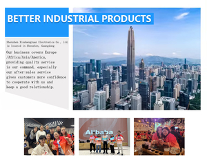 Produtos Automação Industrial Equipamentos Elétricos Módulo De Entrada Digital X20DI9371 PLC Module