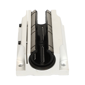 TBRレールスライダー16 30LUUフランジ拡張精密光学軸円筒彫刻リニアガイドブロック用 - Product Image 3