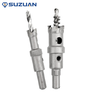 Hızlı kesme verimliliği ile ağır hizmet tipi TCT alaşımlı kesici - Product Image 2