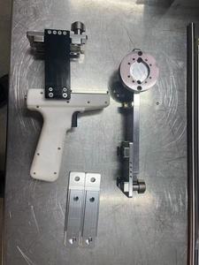 Sistema di programmazione VR robot verniciatura a polvere con sistema di programmazione VR nebulizzazione robot per auto metallo plastica linea di produzione - Product Image 4