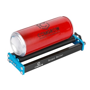 COMGROW Best Selling Mini Universal Rotary Roller Module Perfectly Compatible with Sovol Creality 3d Printer CNC Laser Engravers - Product Image 1