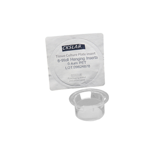 24 mm Transwell with 0.4 Um Pore Polycarbonate Membrane Insert, Sterile Individually Packaged - Product Image 4
