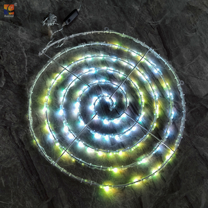 APP-Controlled Holiday Lighting Illusion <strong>String</strong> Light - Product Image 2