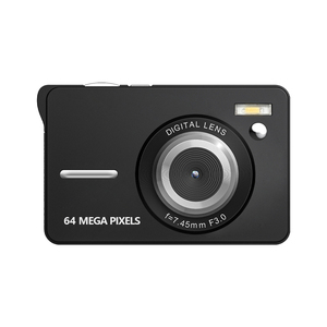 <strong>18</strong> Megapixel 2.8inch TFT LCD Chinese Professional 4k Digital <strong>Camera</strong> With LED - Product Image 6