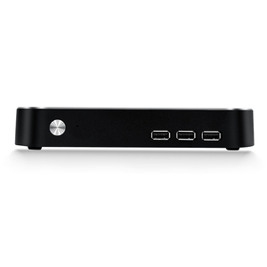 Leistungs starker Mini-PC Intel 3/5/9 Tragbarer Office-Desktop-Computer Win10/Linux Mini-Gaming-PC