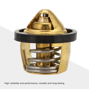 Bộ Chuyển Đổi Nhiệt GOOFIT Thay Thế Cho Honda Elite 250cc CF250cc CH250cc Làm Mát Bằng Nước ATV Go Kart Động Cơ Xe Máy - Product Image 3