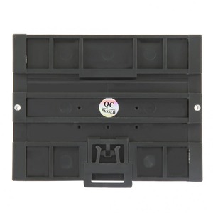 Modulo di ritardo del relè di potenza DC10-28V con le coperture scheda di controllo industriale programmabile di automazione del regolatore di logica dello spa di FX1N-20MR - Product Image 3