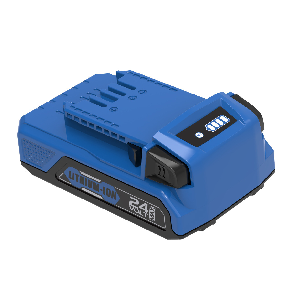 500g-24V-50A-cylindrical Li-ion battery-550-3000mAh-12mo-6S1P-30