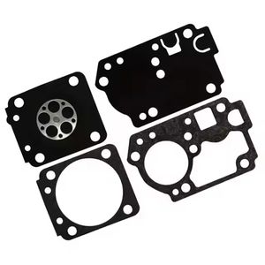 Bộ chế hòa khí màng Gasket Kit cho WT Series 2-chu kỳ lá Blower Chainsaw poulan weeater Craftsman Ryobi Homelite - Product Image 1