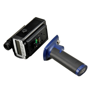 PACECAT Portable Laser Speed Gun for Speed Enforcement &amp; for Traffic Speed Camera Mode of Automatic <strong>Detection</strong> <strong>Function</strong> - Product Image 5