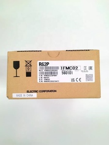 Nuovo modulo PLC originale R61P R62P R63P R64P R63RP R64RP R6RFM R310RB R610RB R-Series Controller programmatore - Product Image 5