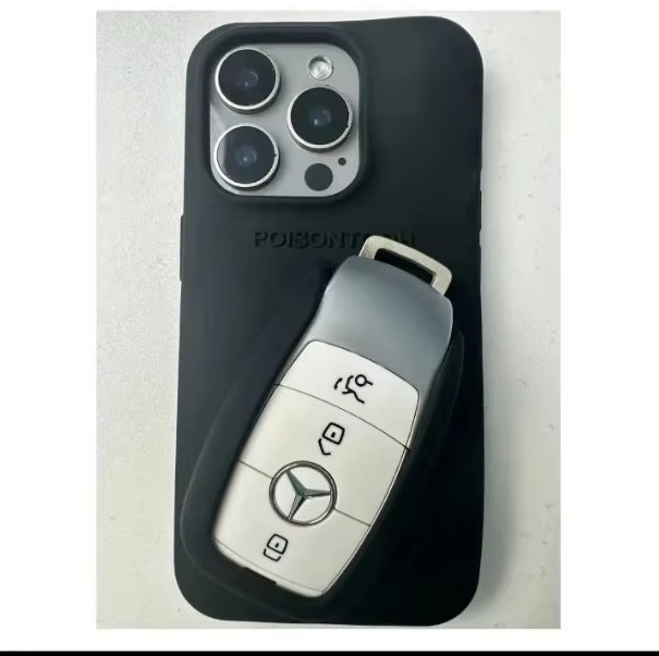 Noir pour audi 15pro