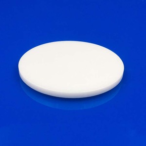 高温Zro2ジルコニアセラミック薄い基板/ディスク/プレート - Product Image 5