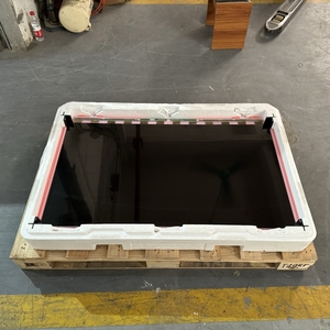 V500DJ7-QE1版本D5电视屏幕更换显示器液晶开放式电池屏幕零件50英寸发光二极管显示器电视面板 - Product Image 3