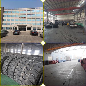 ยางล้อรถ L5สำหรับ Bobcat 12 16.5ยางรถลื่นไถล12x16.5 12-16.5 - Product Image 5
