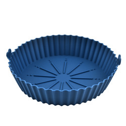 Large blue