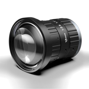 औद्योगिक कैमरा फा लेंस 12MP प्राइम लेंस 8 मिमी F2.8-16 1.1 "/1"/2/3 "सी-माउंट फिट मशीन दृष्टि और स्वचालित निरीक्षण के लिए - Product Image 3