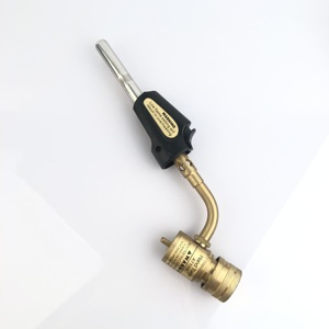 用1.5软管自燃的Mapp焊接丙烷焊炬 - Product Image 4
