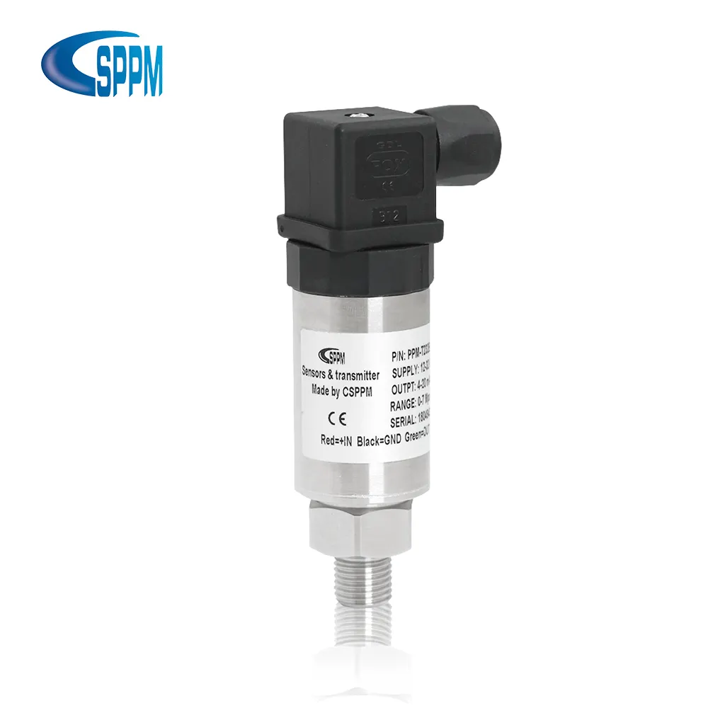 Factory High Quality Pressure Sensor For Digital Gauge Air 70 Bar