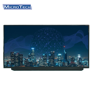15.0 pollici 1920*1080 luminosità 220 Nits interfaccia EDP pannello di visualizzazione matrice TFT modulo LCD per Notebook PC - Product Image 1