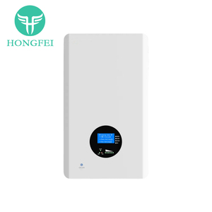 价格5000W太阳能发电机家用发电系统 - Product Image 3