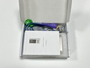 Chuyên nghiệp Nhi xung OX màn hình liên tục xung <span class=keywords><strong>oximetry</strong></span> - Product Image 5