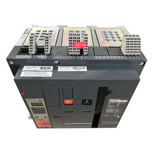 ACB Masterpact NT mastermasternw 6300A 5000A 4000A 3200A 2500A 2000A 1600A 1250A 1000A 6630a 3P 4P güç havalı devre kesici - Product Image 2