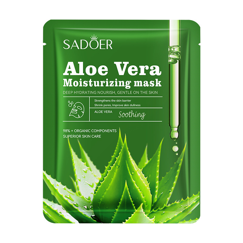 aloe