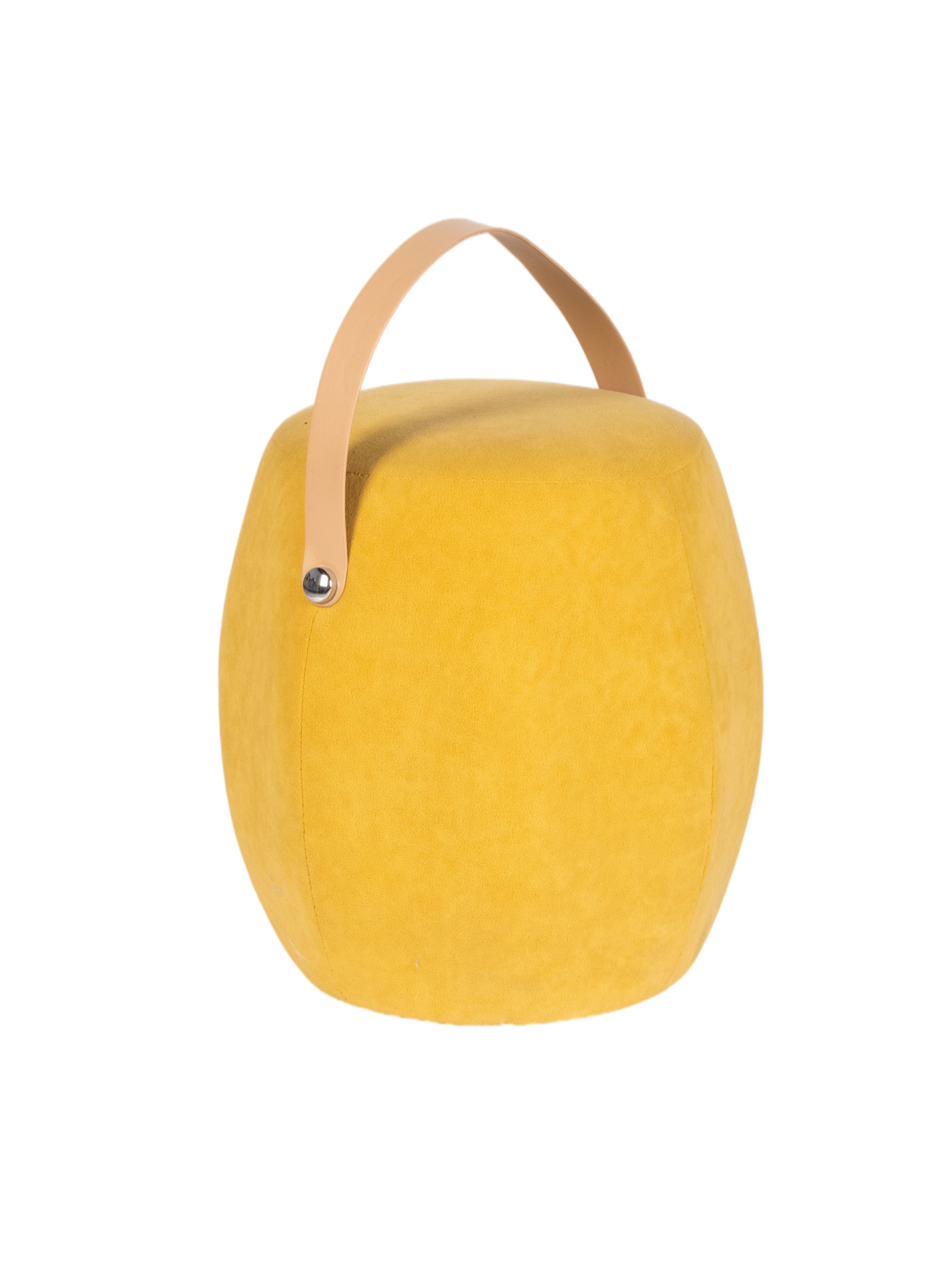 Jaune