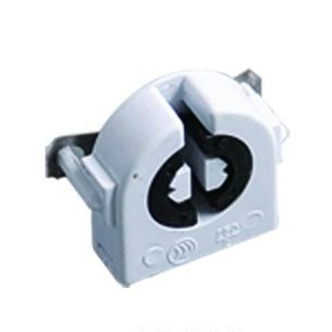 Đui Đèn Huỳnh Quang Đui Đèn Phụ Kiện Giấy Chứng Nhận CE T8 T5 Đui Đèn Huỳnh Quang - Product Image 1