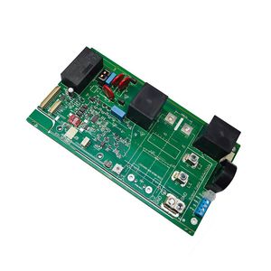 ผู้ผลิตบอร์ด PCBA อิเล็กทรอนิกส์แบบกำหนดเองบริการประกอบ PCB & PCBA อื่นๆ