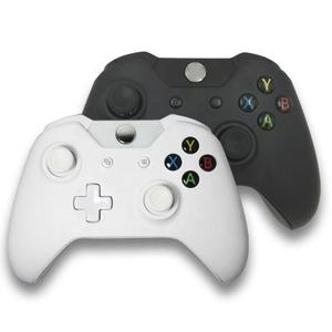 Controlador de juego inalámbrico BT para XBoxes ONE Gamepad Gaming Joypad Mango remoto Joystick Manette Mando para computadora PC - Product Image 3