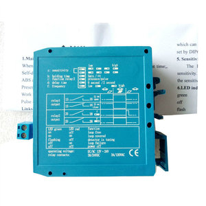 Магнитный датчик для контроля сигнала автомобиля - Product Image 3