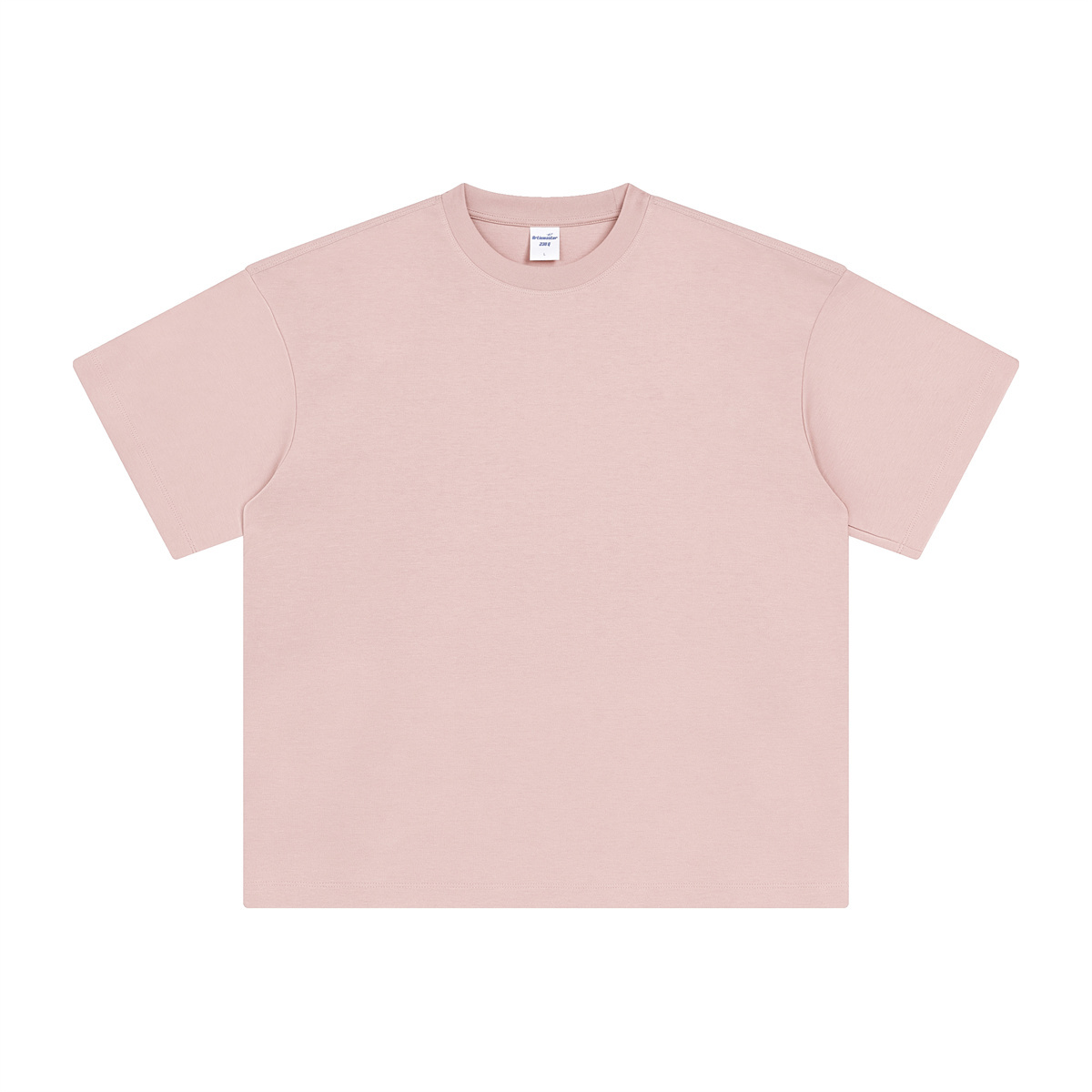 Sensazione di freschezza rosa