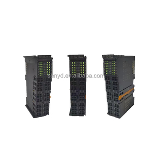 PLCイーサネット通信モジュールEtherCAT & Modbusアナログ/デジタルIOモジュール入出力モジュール - Product Image 6