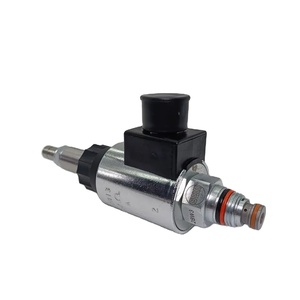 Güneş kartuş vana CNCE-XCN hidrolik valf DWDA-DAN DMDA-MAN kartuş hidrolik valf RPCC-LAN RQEB-LAN RPEC-LQN NFDC-LAN - Product Image 1
