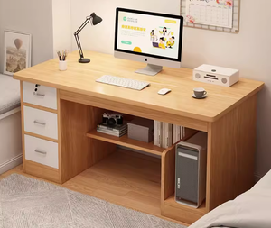 Small Top Mdf <strong>Computer</strong> Desk Keyboard Drawer Office Modern Study <strong>Table</strong> Desk <strong>Computer</strong> Writing Assembly Instructions <strong>Multi</strong> <strong>Function</strong> - Product Image 1
