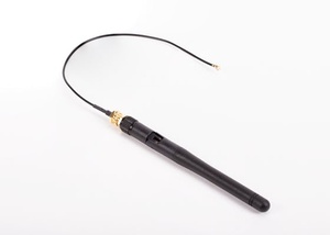 Modulo di calcolo 4 Kit Antenna certificato per l'uso con il modulo di calcolo Raspberry Pi 4 - Product Image 6