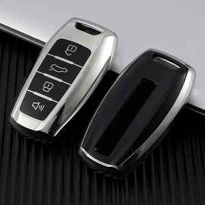 In <strong>Stock</strong> Wholesale <strong>Price</strong> Car <strong>Key</strong> case Remote <strong>Key</strong> Shell for Great Wall Haval <strong>Key</strong> Cover H6S H9F 7X M6 - Product Image 4