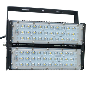 <span class=keywords><strong>Led</strong></span> Spotlight & đèn pha IP65 đánh giá AC 100 wát độ sáng cao cho trạm xăng Đường Sắt đường hầm - Product Image 3