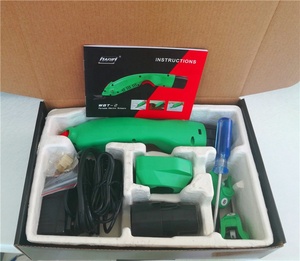WBT-2 Electric <strong>Cutter</strong> Cutting Machine for Cutting Cloth or Fabric Scissors