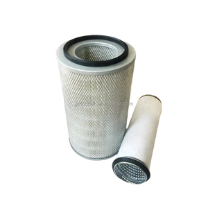 איכות גבוהה מנוע חלקים מסנן אוויר k2738 1109070-360 עבור מסנן אוויר <span class=keywords><strong>faw</strong></span>