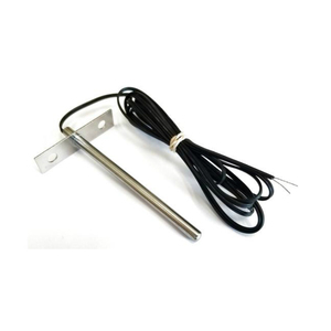 Sensor de temperatura para horno, pieza de repuesto PT1000, montaje de brida, sonda RTD, Sensor de rango de Gas - Product Image 3