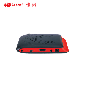 HDSR-621GF6 Set Top Box MPEG4 h.264 DVB-S2 Digital Full HD satellite tv empfänger